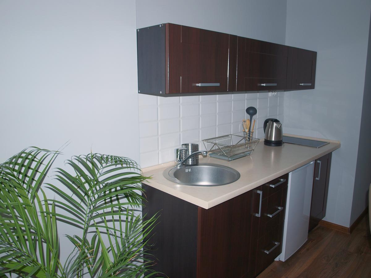 Apartamenty Vns Gdansk Exterior photo