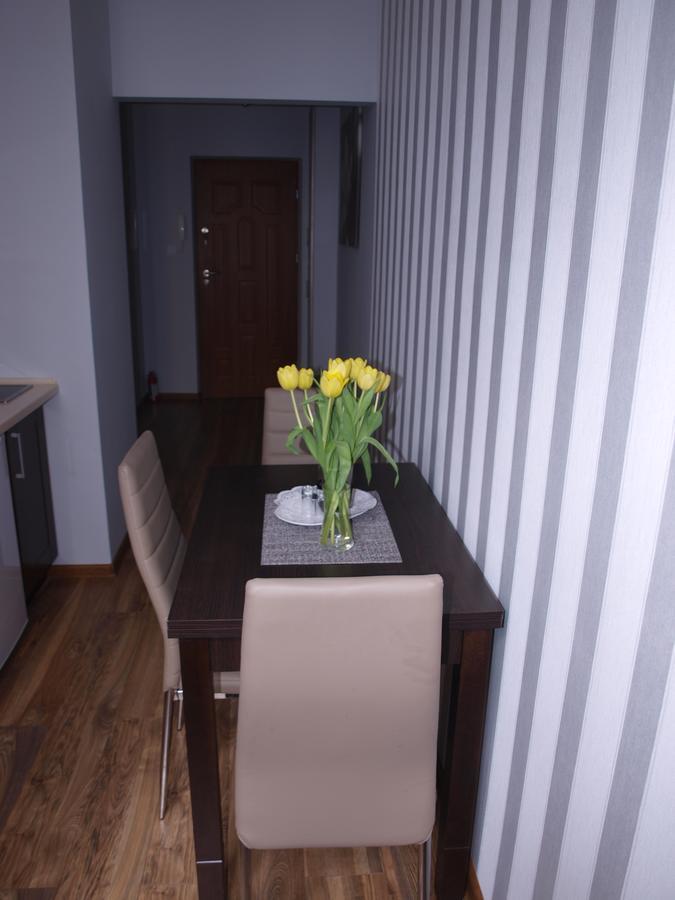 Apartamenty Vns Gdansk Exterior photo