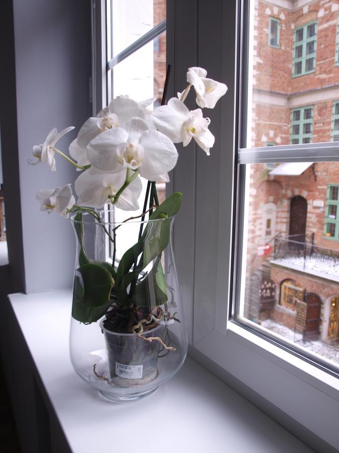 Apartamenty Vns Gdansk Exterior photo