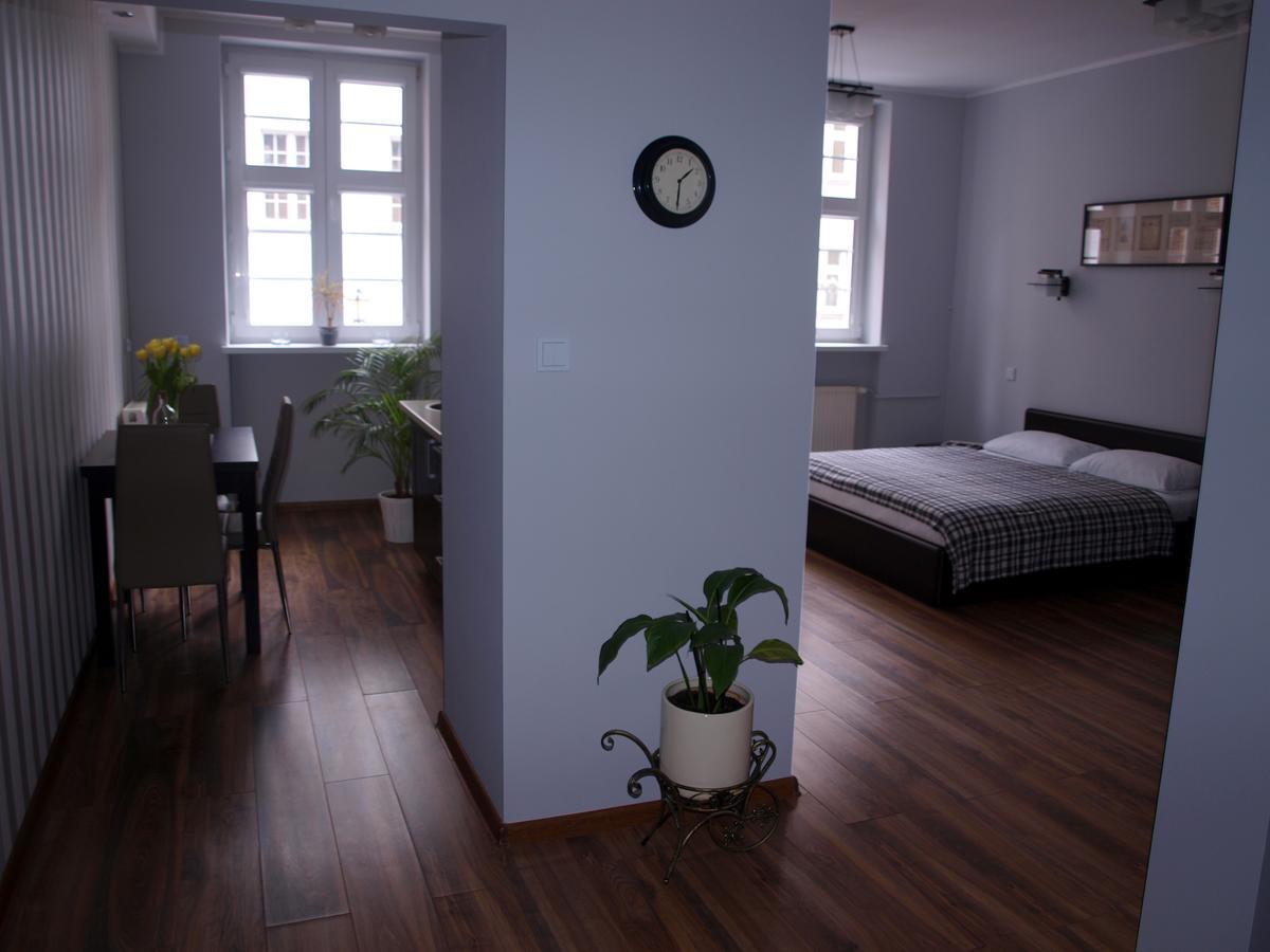 Apartamenty Vns Gdansk Exterior photo