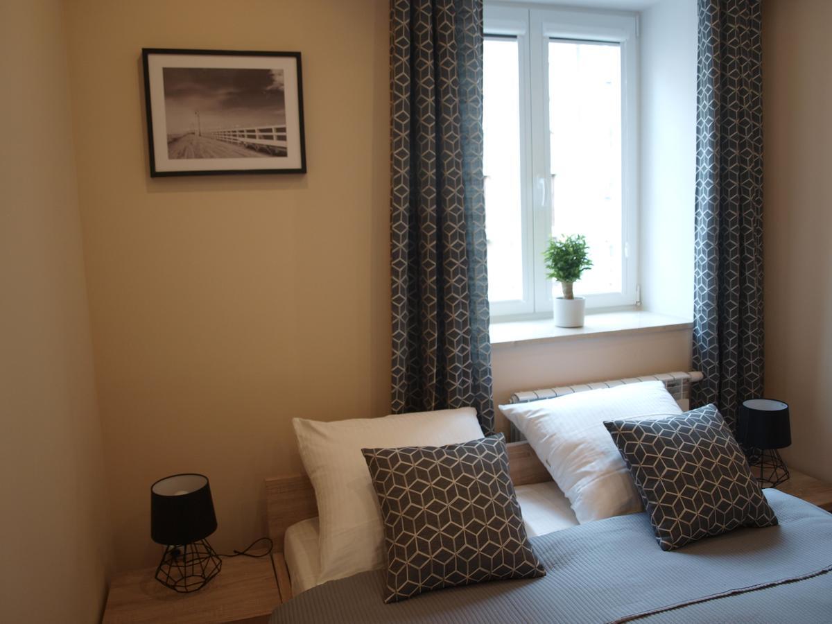 Apartamenty Vns Gdansk Exterior photo
