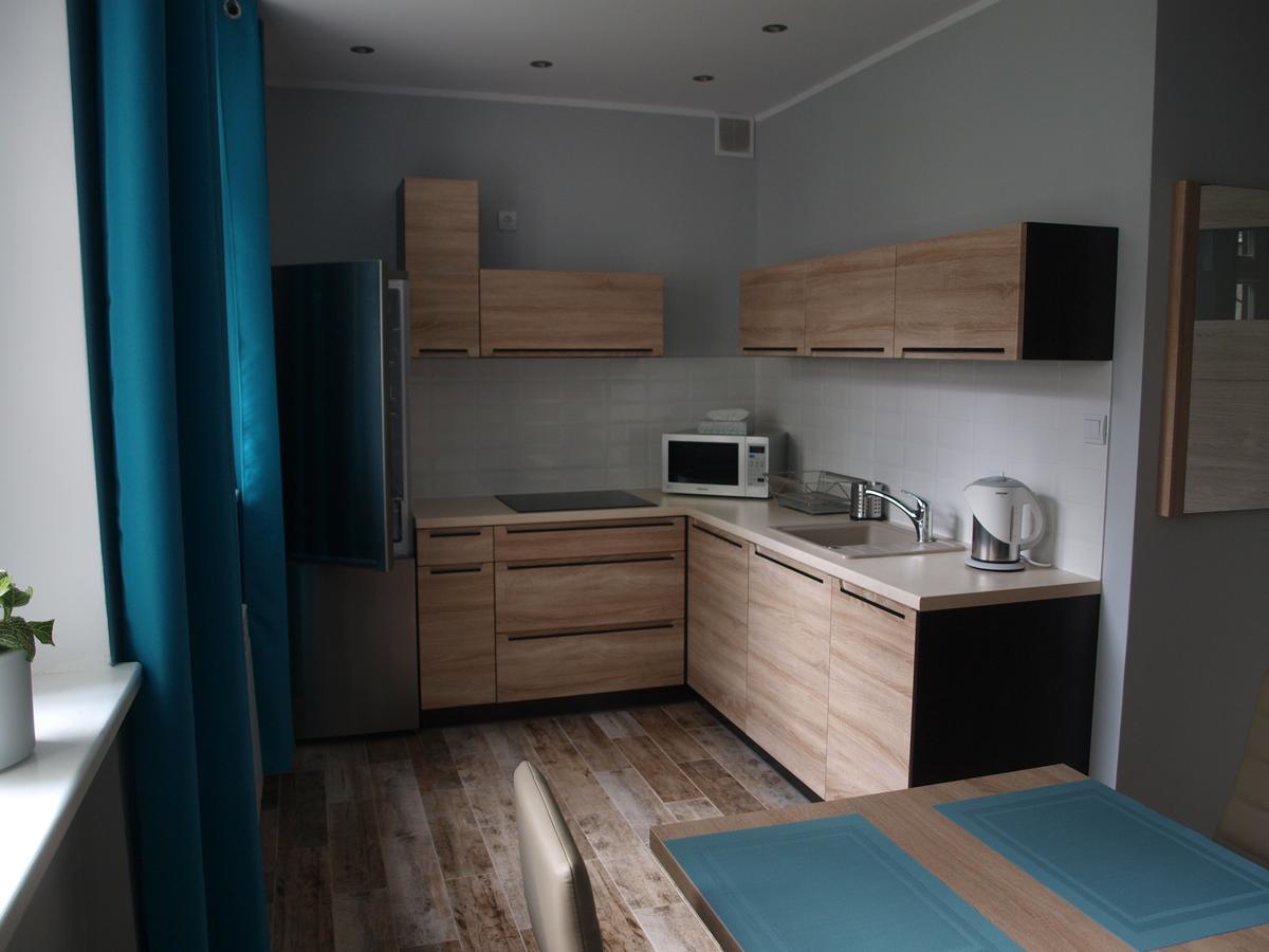 Apartamenty Vns Gdansk Exterior photo