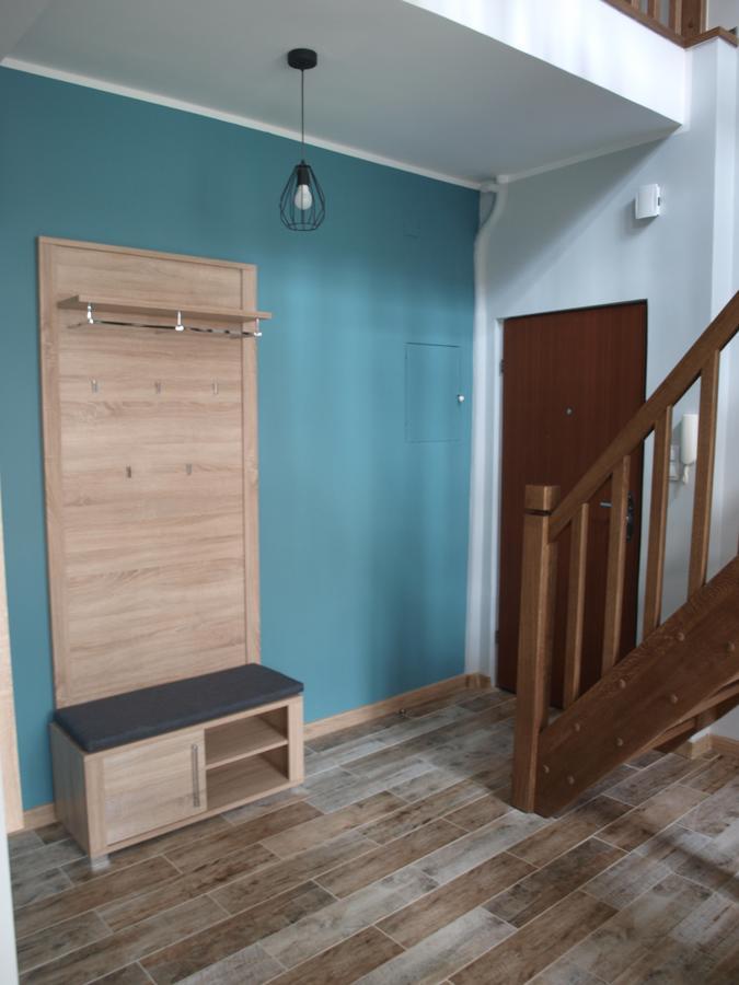 Apartamenty Vns Gdansk Exterior photo