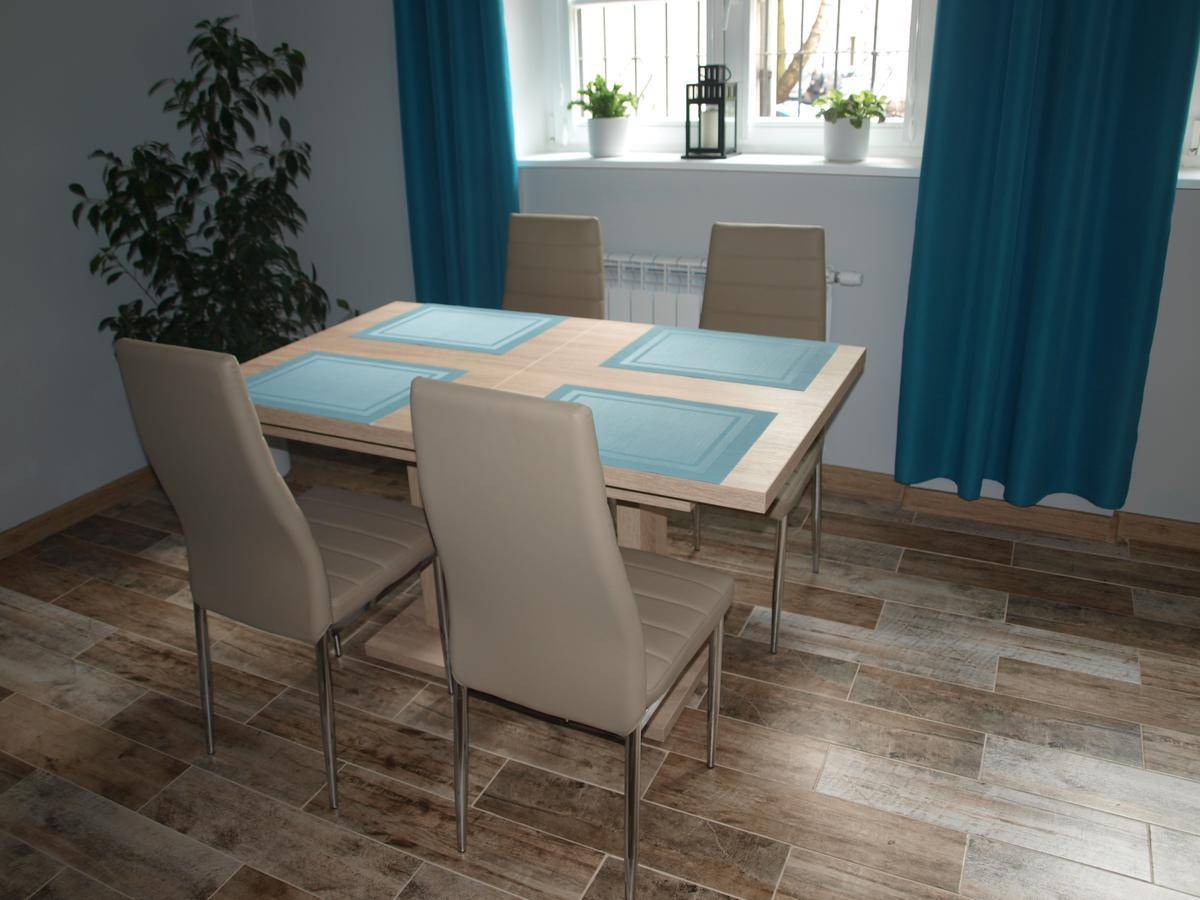 Apartamenty Vns Gdansk Exterior photo