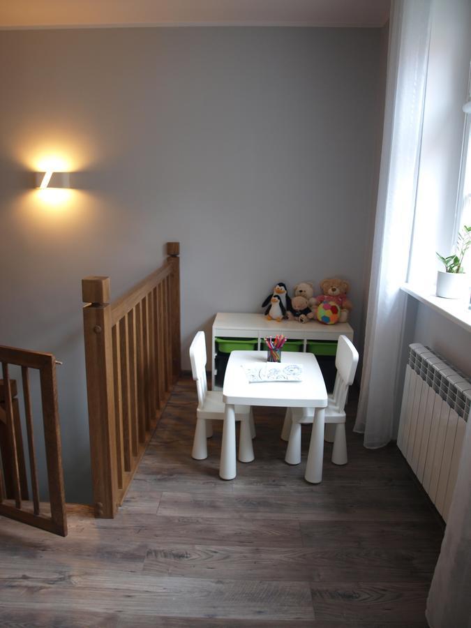 Apartamenty Vns Gdansk Exterior photo