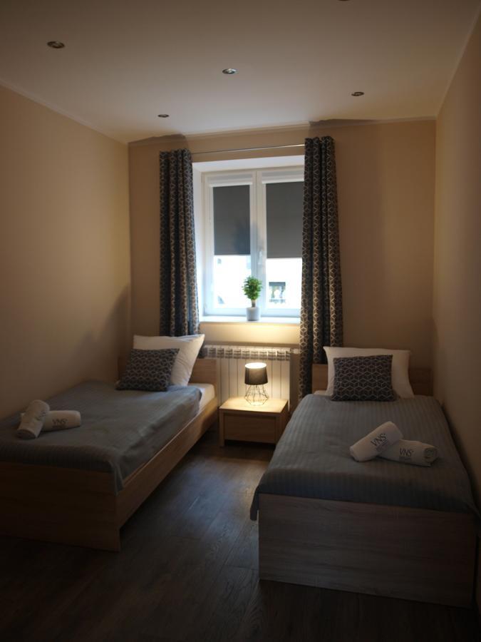 Apartamenty Vns Gdansk Exterior photo