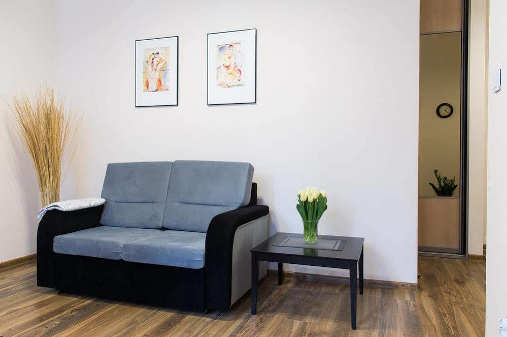 Apartamenty Vns Gdansk Exterior photo